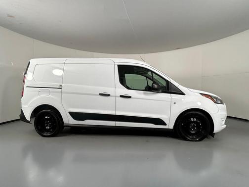 2022 Ford Transit Connect XLT
