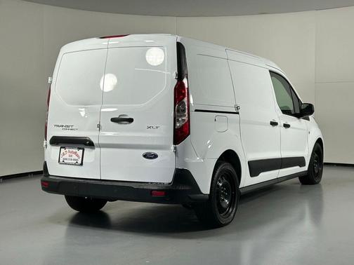 2022 Ford Transit Connect XLT