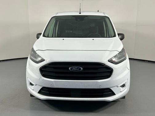 2022 Ford Transit Connect XLT