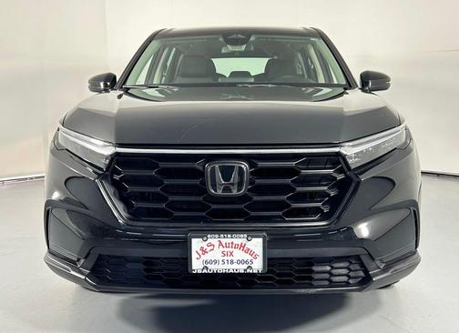 2023 Honda CR-V LX AWD