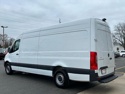 2023 Mercedes-Benz Sprinter 2500 High Roof