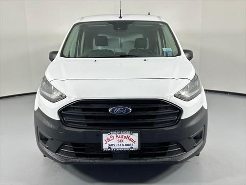2021 Ford Transit Connect XL Cargo Van