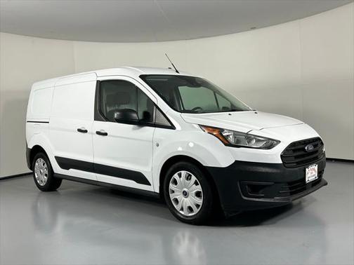 2021 Ford Transit Connect XL Cargo Van