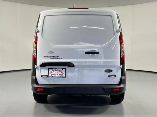 2021 Ford Transit Connect XL Cargo Van