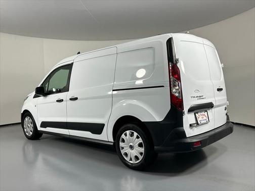 2021 Ford Transit Connect XL Cargo Van