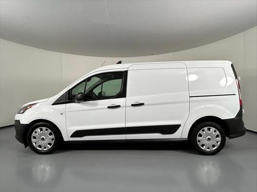 2021 Ford Transit Connect XL Cargo Van