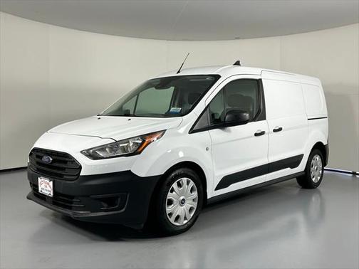 2021 Ford Transit Connect XL Cargo Van