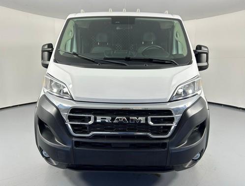 2023 RAM ProMaster 2500 Base