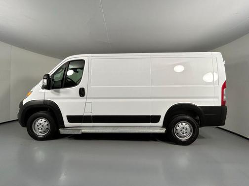 2023 RAM ProMaster 2500 Base