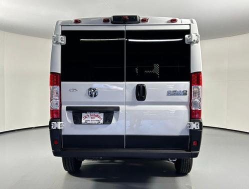 2023 RAM ProMaster 2500 Base