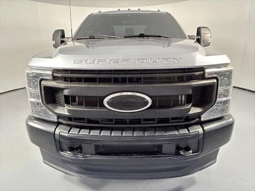2022 Ford F-350 XL