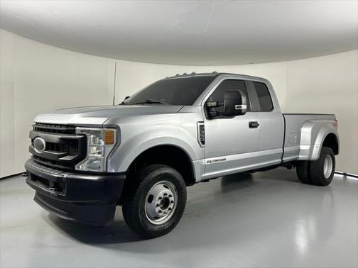 2022 Ford F-350 XL