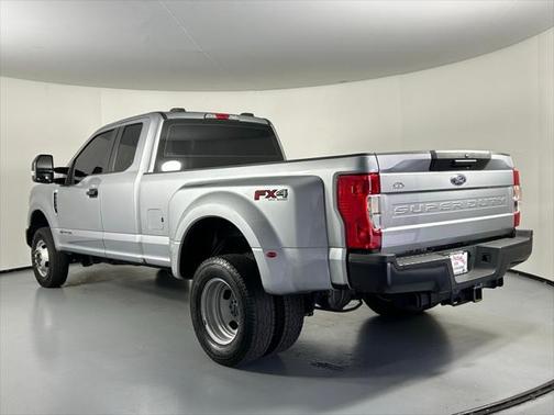 2022 Ford F-350 XL