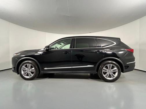 2023 Acura MDX Standard