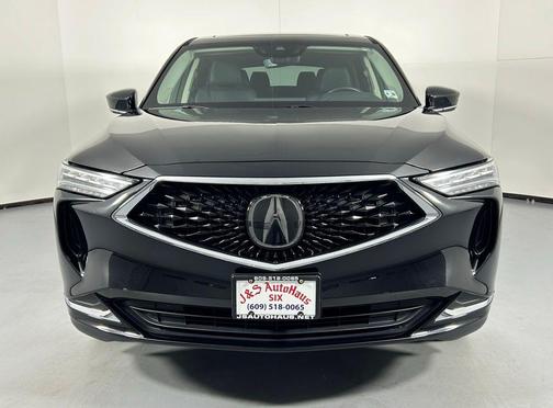 2023 Acura MDX Standard