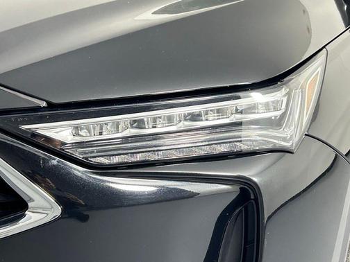 2023 Acura MDX Standard