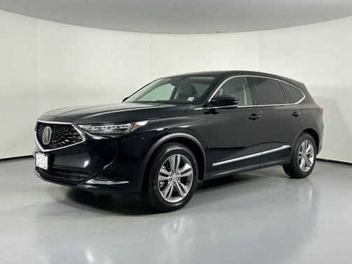 2023 Acura MDX Standard