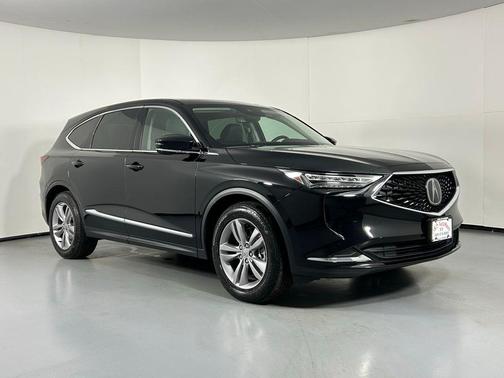 2023 Acura MDX Standard