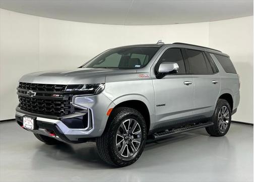 2023 Chevrolet Tahoe 4WD Z71