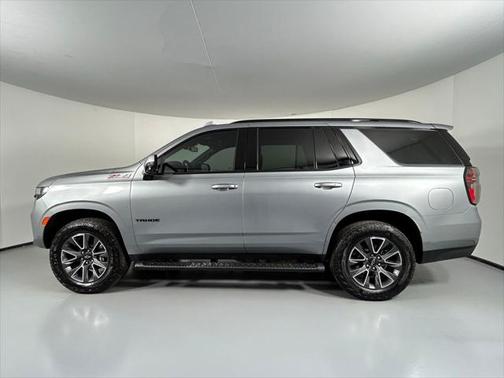 2023 Chevrolet Tahoe 4WD Z71