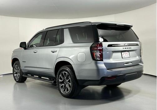 2023 Chevrolet Tahoe 4WD Z71