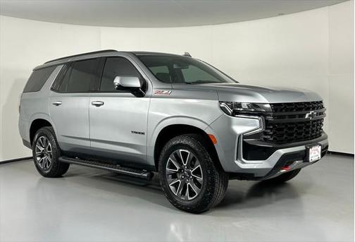 2023 Chevrolet Tahoe 4WD Z71