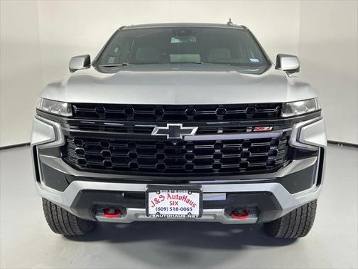 2023 Chevrolet Tahoe 4WD Z71