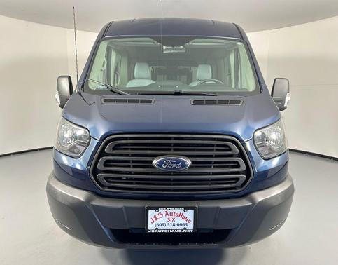 2017 Ford Transit-350 XL