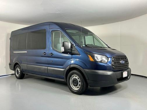 2017 Ford Transit-350 XL