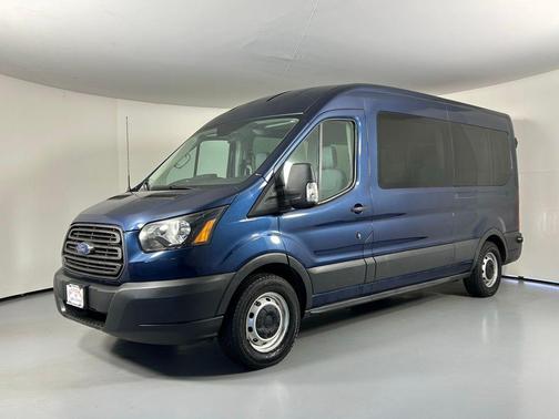 2017 Ford Transit-350 XL