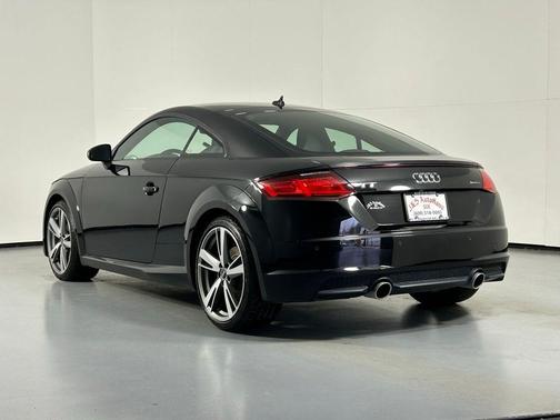 2021 Audi TT 2.0T
