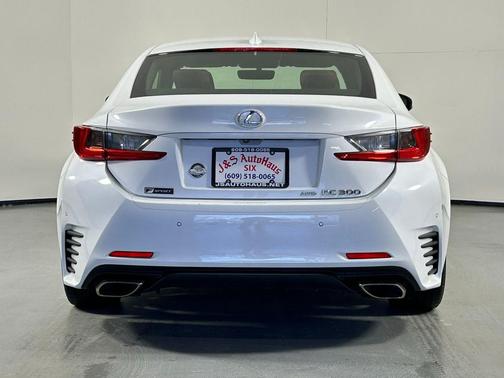 2017 Lexus RC 300 Base