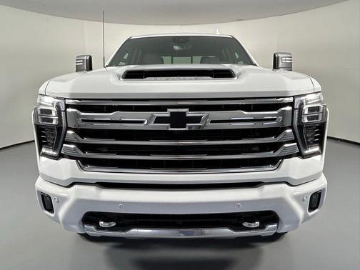 2024 Chevrolet Silverado 2500 High Country