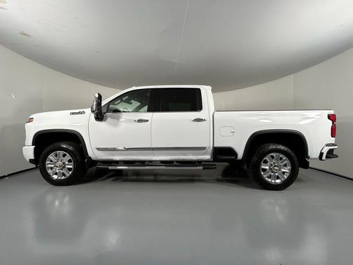 2024 Chevrolet Silverado 2500 High Country
