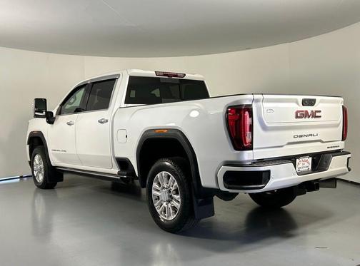 2023 GMC Sierra 2500 Denali