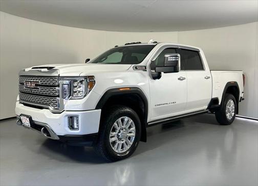 2023 GMC Sierra 2500 Denali