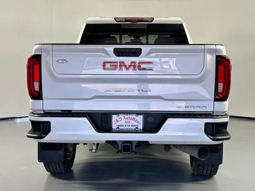 2023 GMC Sierra 2500 Denali