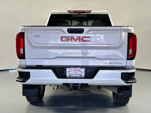 2023 GMC Sierra 2500 Denali