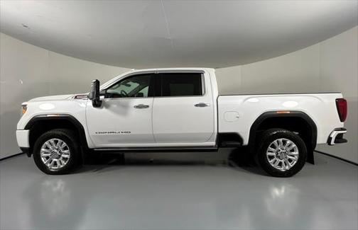 2023 GMC Sierra 2500 Denali