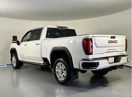 2023 GMC Sierra 2500 Denali