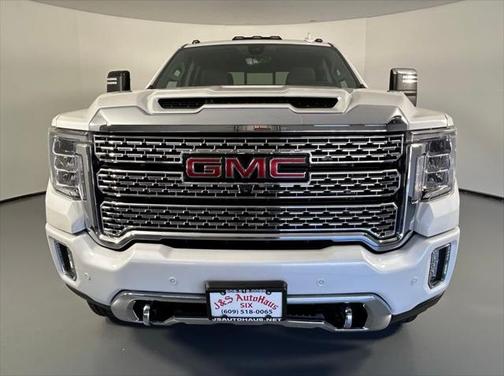 2023 GMC Sierra 2500 Denali