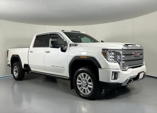 2023 GMC Sierra 2500 Denali