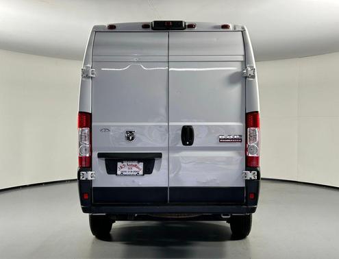 2020 RAM ProMaster 2500 High Roof