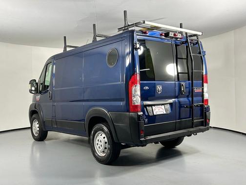 2021 RAM ProMaster 1500 Low Roof