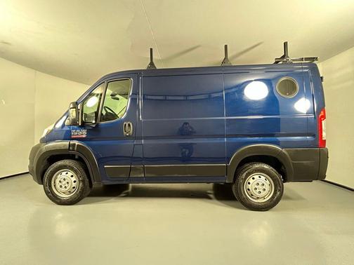 2021 RAM ProMaster 1500 Low Roof