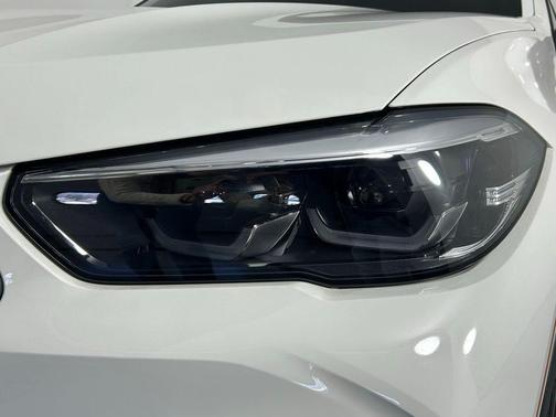 2020 BMW X6 xDrive40i