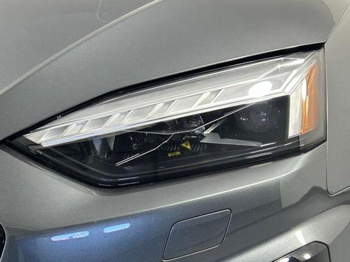 2024 Audi S5 3.0T Prestige