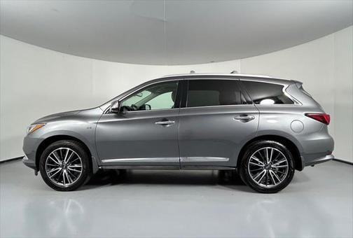 2020 INFINITI QX60 Signature Edition