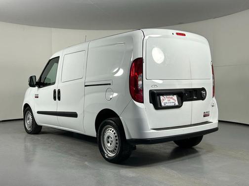 2022 RAM ProMaster City Tradesman