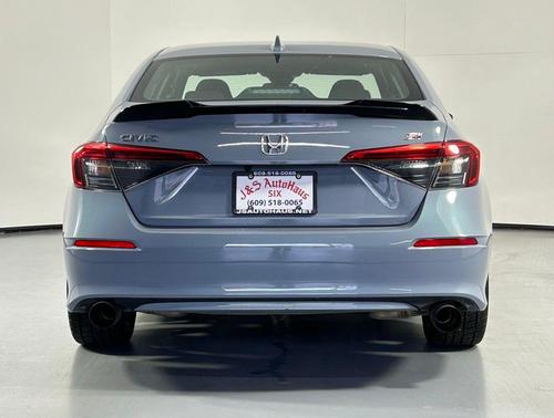 2022 Honda Civic Si Base